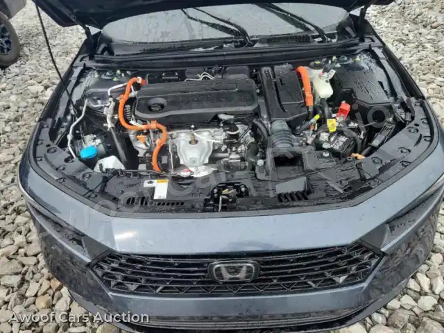 2023 Honda Accord 1HGCY2F85PA061784 — Copart auction photo 11