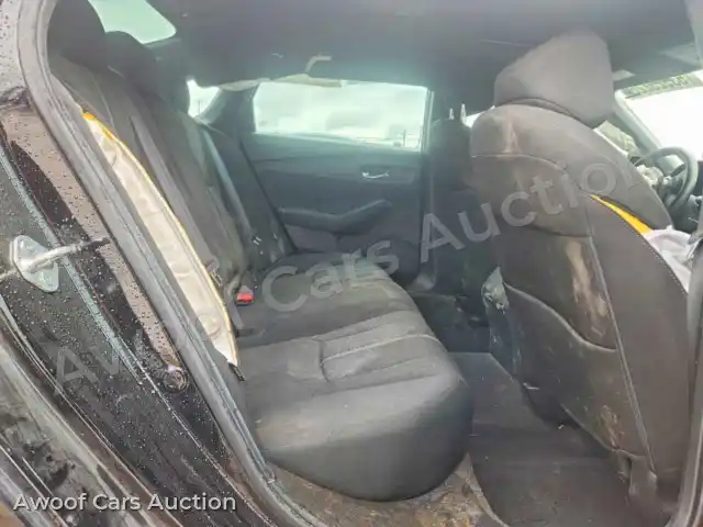 2024 Honda Accord 1HGCY2F51RA054243 — photo 10 de la vente Copart