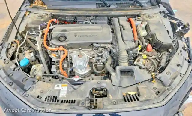 2024 Honda Accord 1HGCY2F51RA054243 — photo 11 de la vente Copart