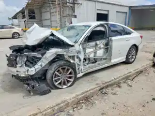 2021 Honda Accord