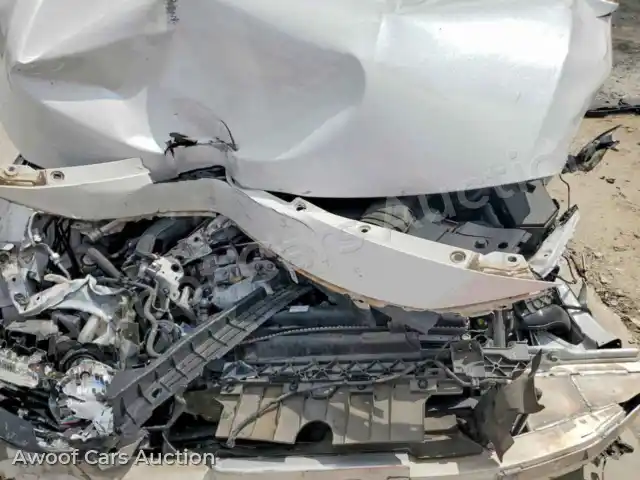 2021 Honda Accord 1HGCV1F14MA055069 — photo 11 de la vente Copart