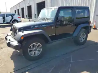 2013 Jeep Wrangler