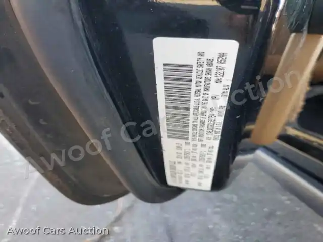 2013 Jeep Wrangler 1C4BJWCG3DL591754 — Copart auction photo 12