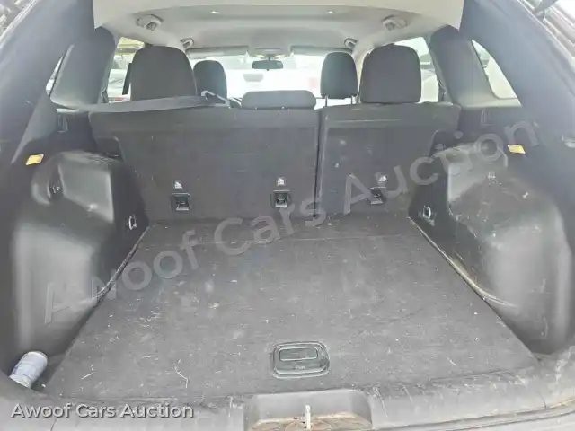 2019 Jeep Cherokee 1C4PJLCB2KD474165 — Manheim auction photo 11