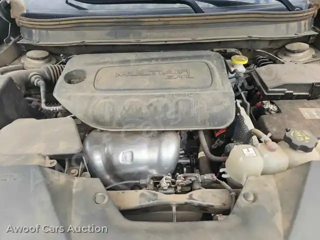 2019 Jeep Cherokee 1C4PJLCB2KD474165 — Manheim auction photo 10