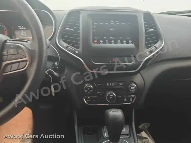 2019 Jeep Cherokee 1C4PJLCB2KD474165 — Manheim auction photo 11
