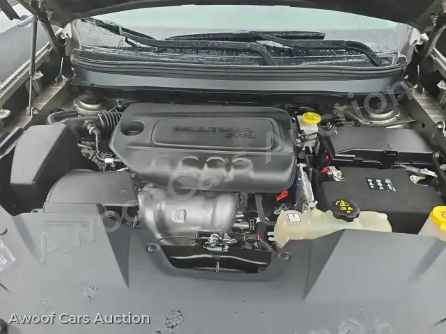 2019 Jeep Cherokee 1C4PJLCB2KD474165 — Manheim auction photo 16