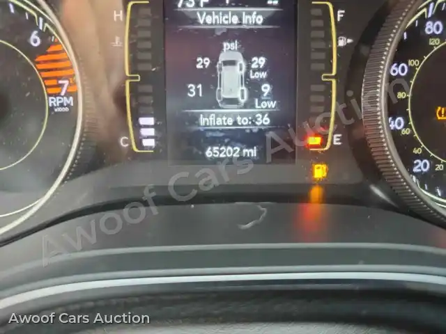 2019 Jeep Cherokee 1C4PJLCB2KD474165 — Manheim auction photo 12
