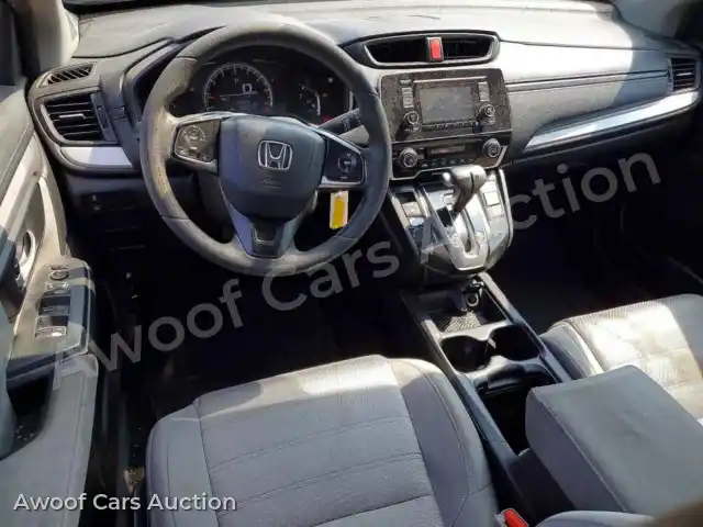2017 Honda CRV 2HKRW6H39HH205788 — Copart auction photo 8