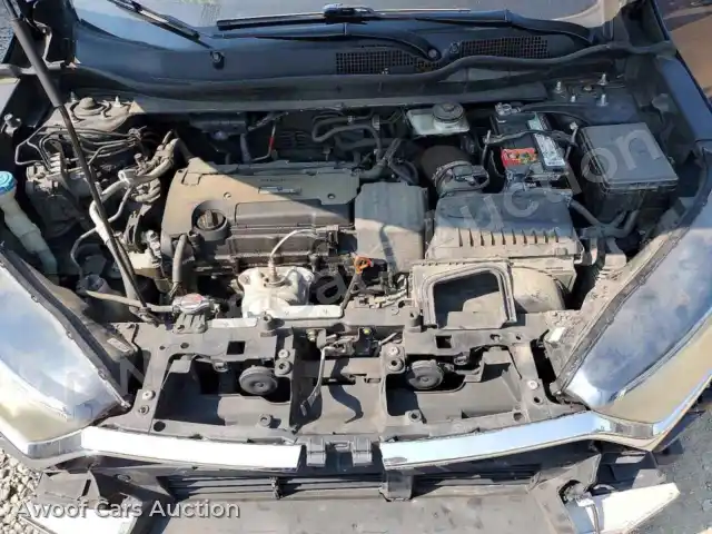 2017 Honda CRV 2HKRW6H39HH205788 — Copart auction photo 11