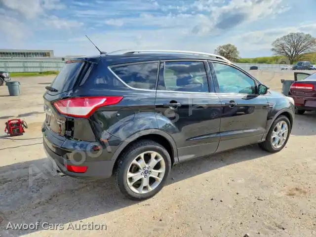 2014 Ford Escape 1FMCU9JX7EUC90606 — Copart auction photo 3