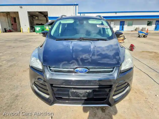 2014 Ford Escape 1FMCU9JX7EUC90606 — Copart auction photo 5