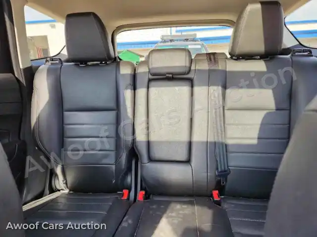 2014 Ford Escape 1FMCU9JX7EUC90606 — Copart auction photo 10