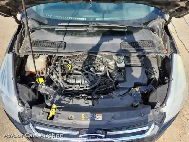 2014 Ford Escape 1FMCU9JX7EUC90606 — Copart auction photo 12