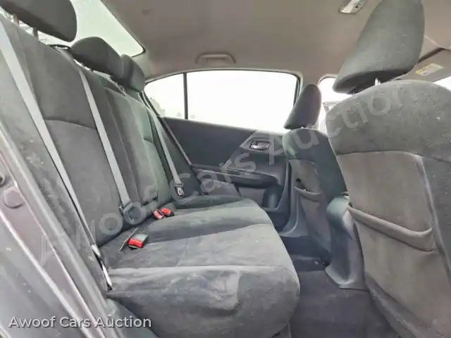 2013 Honda Accord 1HGCR2F3XDA019219 — Copart auction photo 10