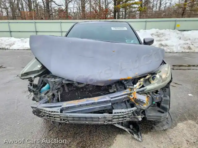 2013 Honda Accord 1HGCR2F3XDA019219 — Copart auction photo 5