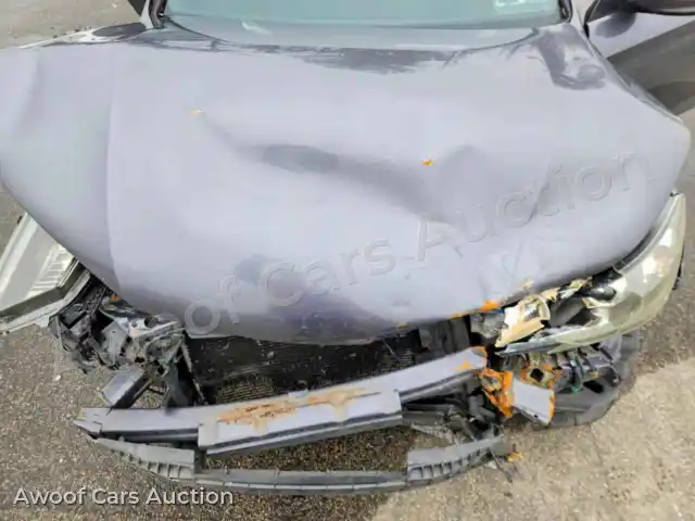 2013 Honda Accord 1HGCR2F3XDA019219 — Copart auction photo 11