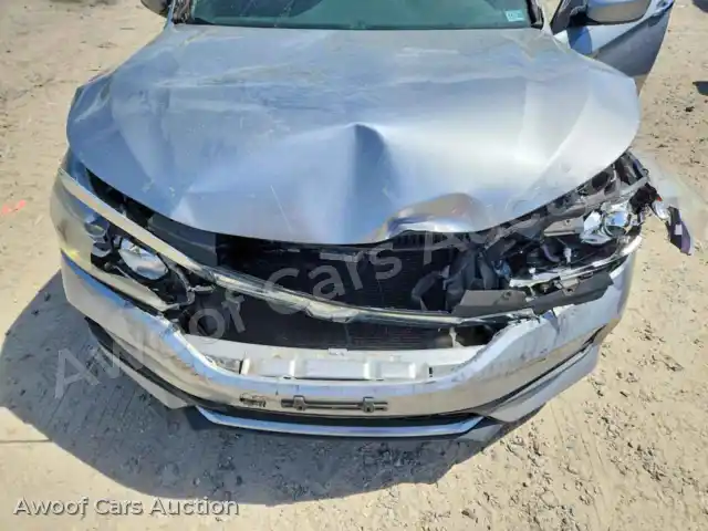 2017 Honda Accord 1HGCR2F50HA107607 — hoton gwanjo Copart na 11