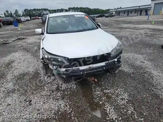 2014 Honda Accord 1HGCR2F38EA000847 — Copart auction photo 14