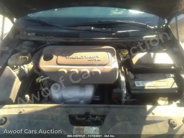 2016 Chrysler 200 1C3CCCAB3GN152670 — hoton gwanjo Iaai na 10