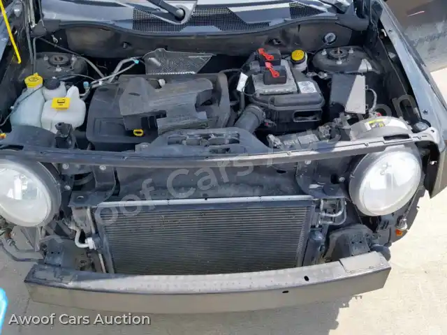 2016 Jeep Patriot Sport 1C4NJPBB4GD703002 — Copart auction photo 7