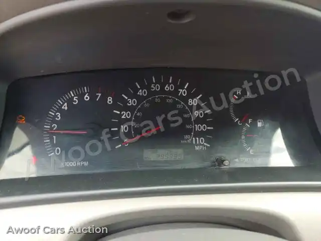 2008 Toyota Corolla 1NXBR32E38Z967761 — hoton gwanjo Copart na 9