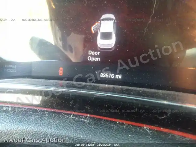 2015 Dodge Dart 1C3CDFEB4FD181558 — Iaai auction photo 7