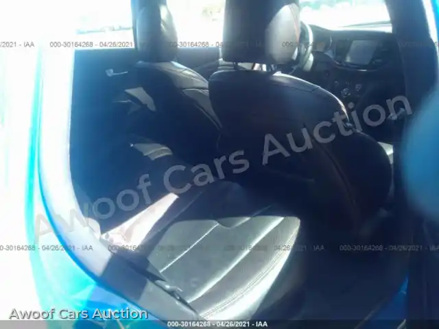 2015 Dodge Dart 1C3CDFEB4FD181558 — Iaai auction photo 8