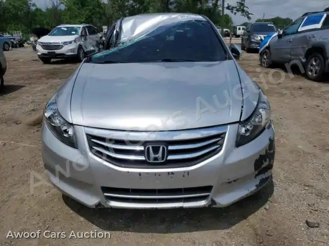 2011 Honda Accord 1HGCP2F38BA055087 — Copart auction photo 5