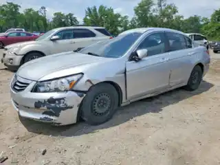 2011 Honda Accord