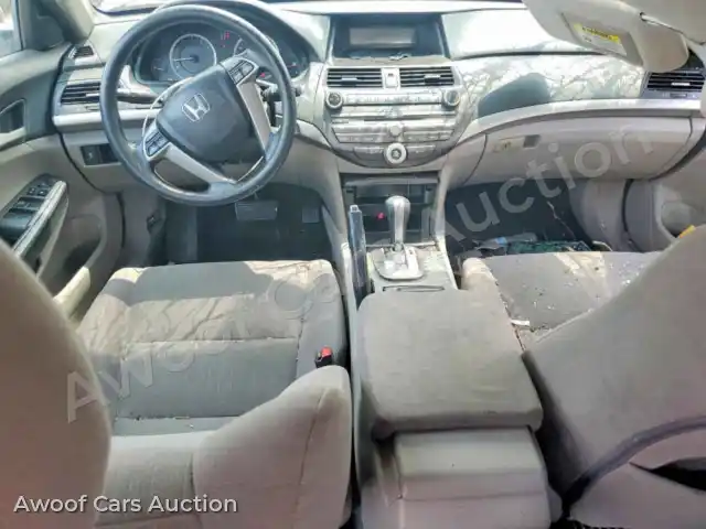 2011 Honda Accord 1HGCP2F38BA055087 — Copart auction photo 8