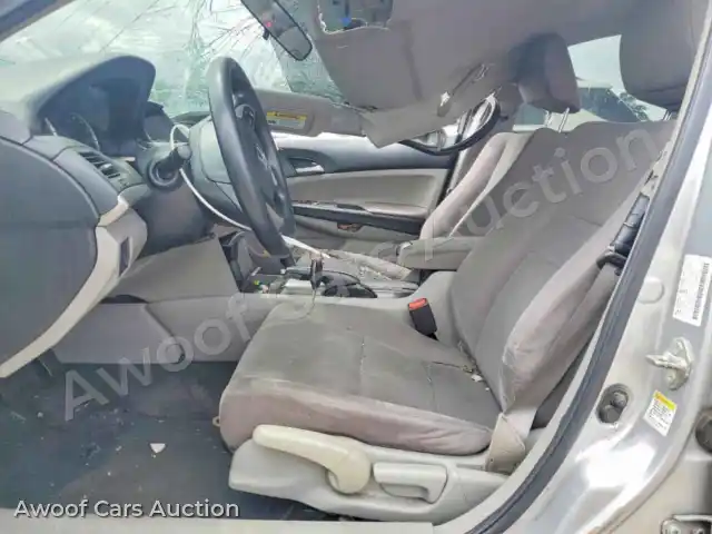 2011 Honda Accord 1HGCP2F38BA055087 — Copart auction photo 7