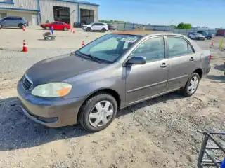 2005 Toyota Corolla