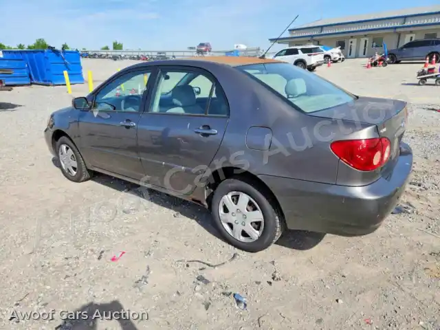 2005 Toyota Corolla 1NXBR32E95Z501716 — hoton gwanjo Copart na 2