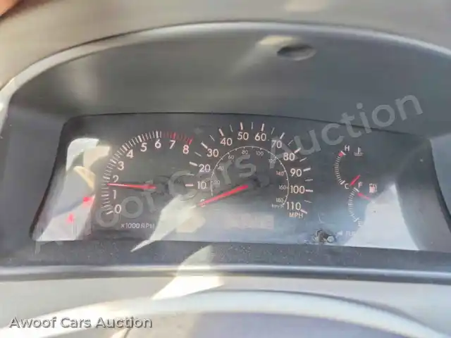 2005 Toyota Corolla 1NXBR32E95Z501716 — hoton gwanjo Copart na 9