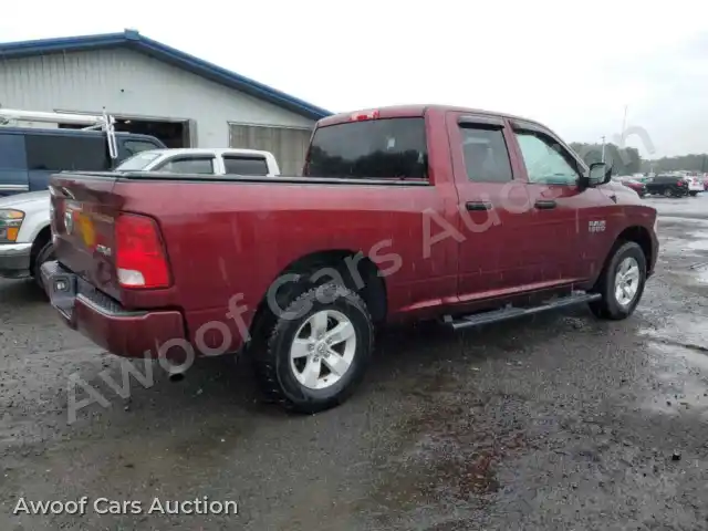 2017 RAM 1500 1C6RR7FG2HS707005 — hoton gwanjo Copart na 3