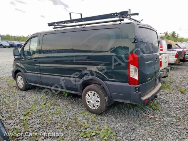2020 Ford Transit 1FTBR1YGXLKB06440 — Copart auction photo 2