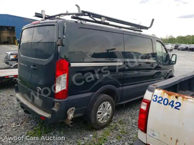 2020 Ford Transit 1FTBR1YGXLKB06440 — Copart auction photo 3