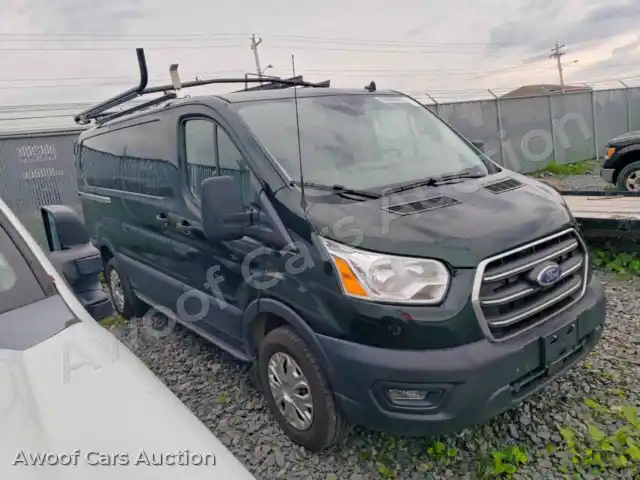 2020 Ford Transit 1FTBR1YGXLKB06440 — Copart auction photo 4