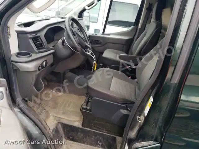 2020 Ford Transit 1FTBR1YGXLKB06440 — Copart auction photo 7