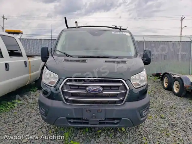 2020 Ford Transit 1FTBR1YGXLKB06440 — Copart auction photo 5