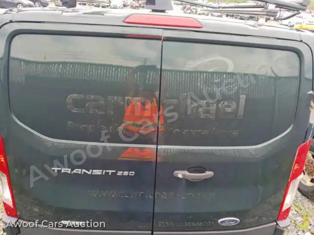 2020 Ford Transit 1FTBR1YGXLKB06440 — Copart auction photo 6