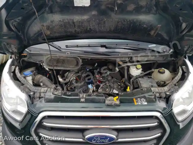 2020 Ford Transit 1FTBR1YGXLKB06440 — Copart auction photo 11
