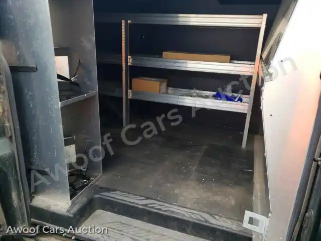 2020 Ford Transit 1FTBR1YGXLKB06440 — Copart auction photo 10