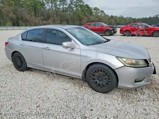 2014 Honda Accord 1HGCR2F78EA190930 — Copart auction photo 4