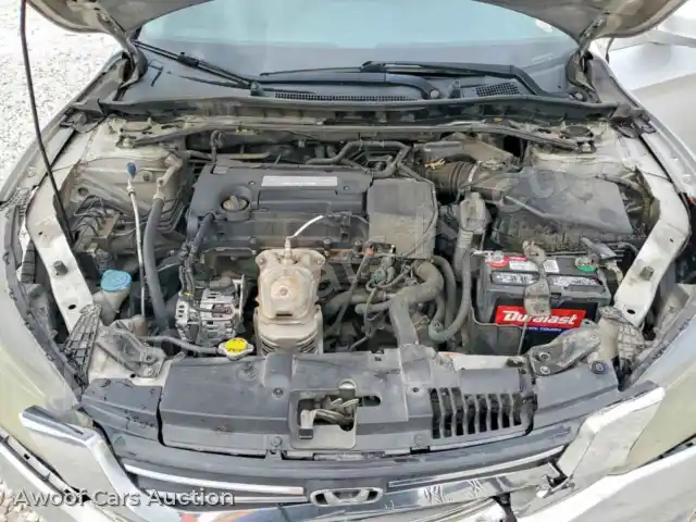 2014 Honda Accord 1HGCR2F78EA190930 — Copart auction photo 11