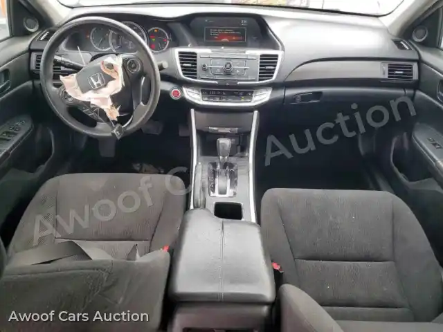 2014 Honda Accord 1HGCR2F78EA190930 — Copart auction photo 8