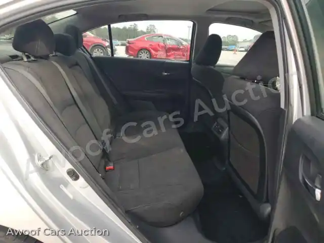2014 Honda Accord 1HGCR2F78EA190930 — Copart auction photo 10