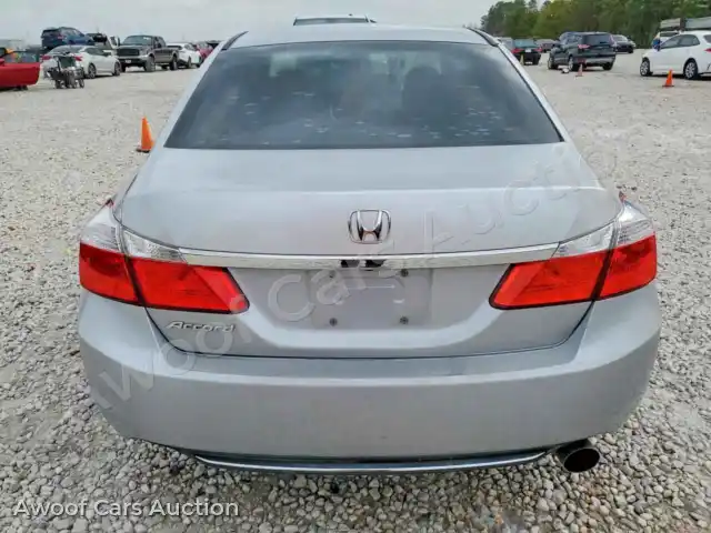 2014 Honda Accord 1HGCR2F78EA190930 — Copart auction photo 6