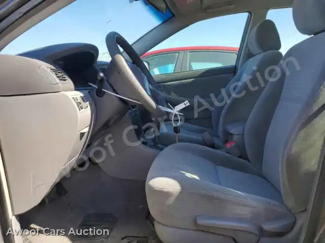 2005 Toyota Corolla 1NXBR32E55Z562139 — hoton gwanjo Copart na 7
